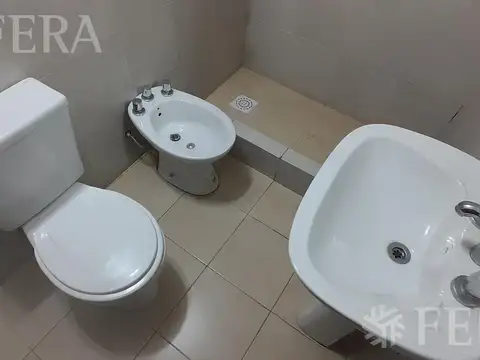 Depto Tipo Casa en Alquiler de 2 dormitorios