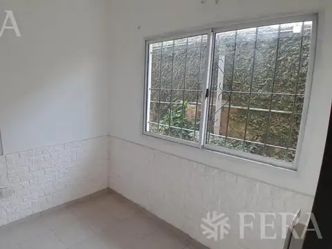 Depto Tipo Casa en Alquiler al Oeste