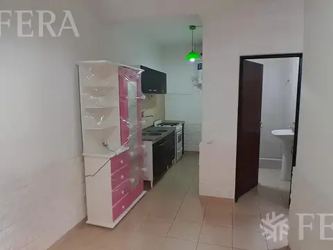 Alquiler PH 3 ambientes en Bernal Oeste
