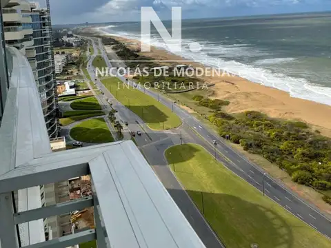 LE PARC , departamento de 2 dormitorios en venta