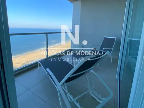 Departamento en Alquiler Temporal 13 años