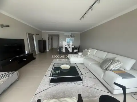 Departamento en Alquiler Temporal de 2 dormitorios