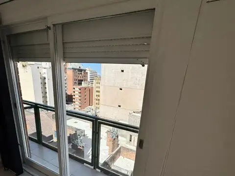 Figueroa Alcorta 100, Piso 10