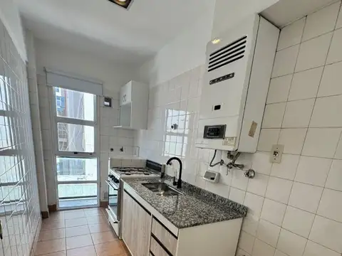 Departamento en Alquiler de 1 dormitorio