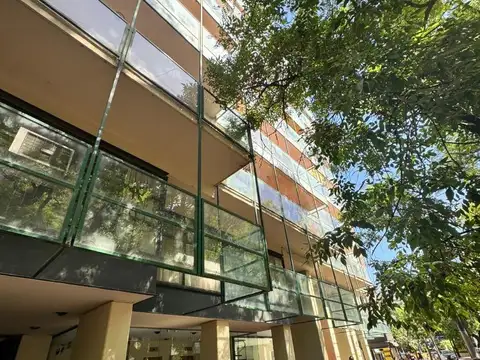 Disponibilidad inmediata Dpto 1 dorm. Mts de la CAÑADA