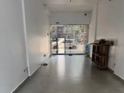 Local en Alquiler 8 años