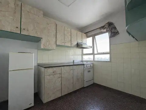 Departamento 3 dormitorios La Plata CALLE 55 entre 8 y 9