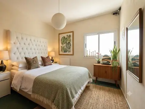 Departamento en Venta de 5 ambientes