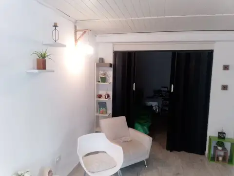 Depto Tipo Casa 10 ambientes con 6 baños