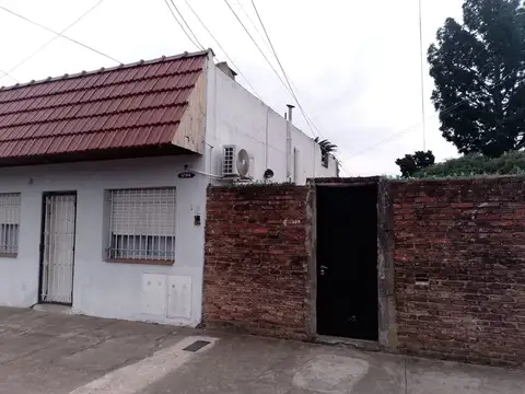 Depto Tipo Casa en Venta de 10 ambientes