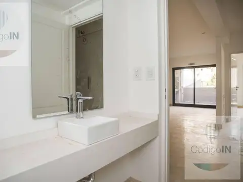 Departamento en Venta en Palermo, USD 260.000