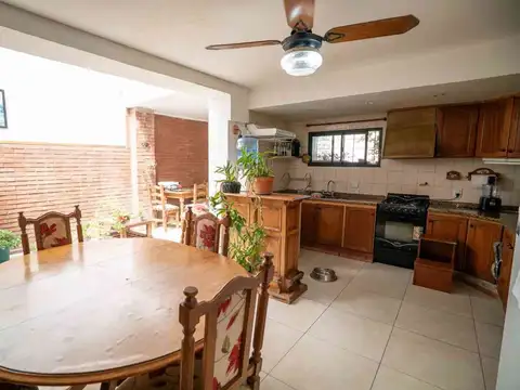 Casa 5 amb Venta San Martín posible jardín pileta