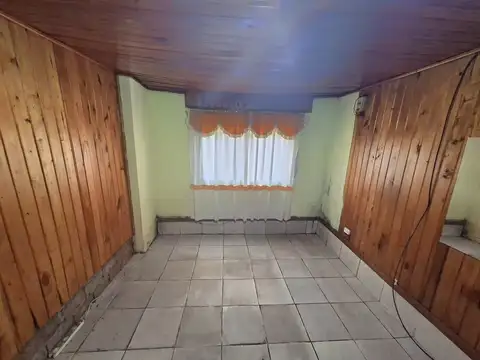 Depto Tipo Casa 2 ambientes con 1 baño