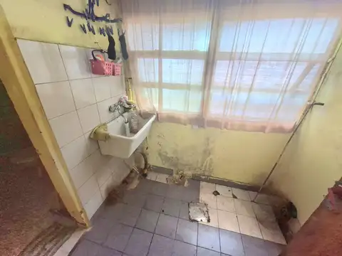 Alquiler vivienda 2 amb con cochera