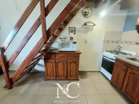 Casa en Venta de 2 dormitorios