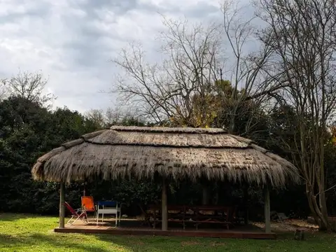 Quinta en Alquiler de 2 dormitorios