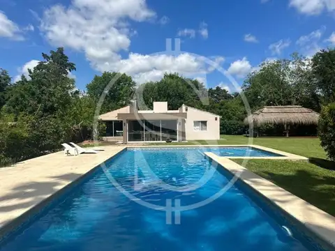 Quinta en Alquiler al Este