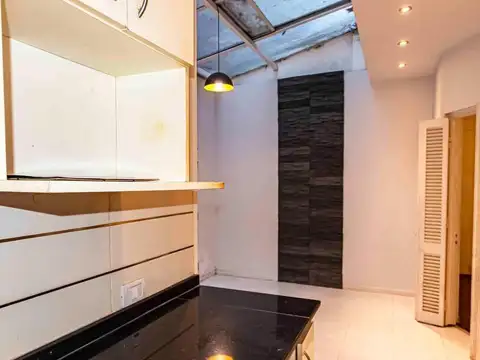 Departamento en Venta en Almagro, USD 65.000