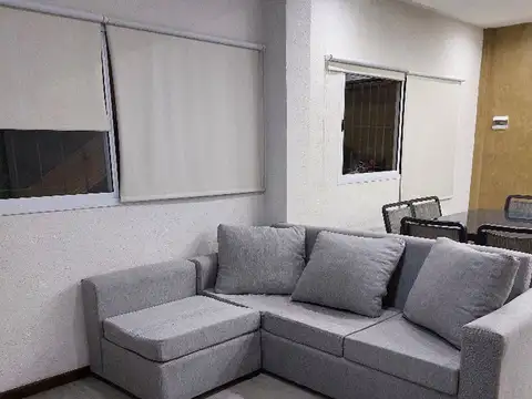 Calle José María Paz 1000