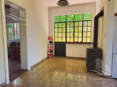 Casa en Venta con 1 cochera