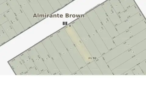 Casa en Venta de 3 dormitorios