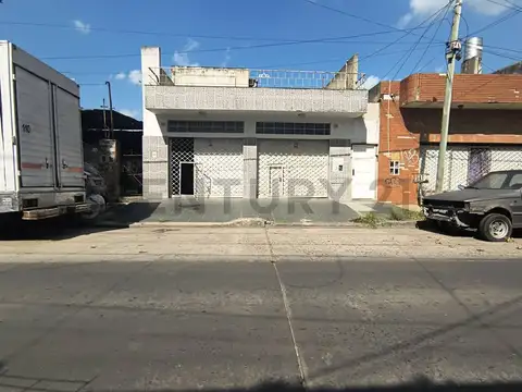 VENTA 3 AMBIENTES EN VILLA BALLESTER