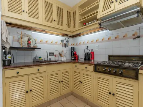 Depto Tipo Casa en Venta con 1 cocheras