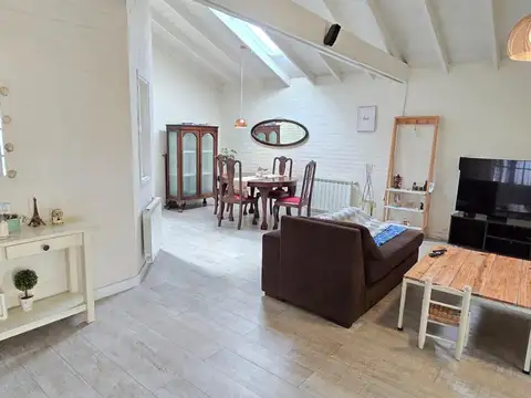 CASA 4 AMBIENTES EN LA FLORIDA