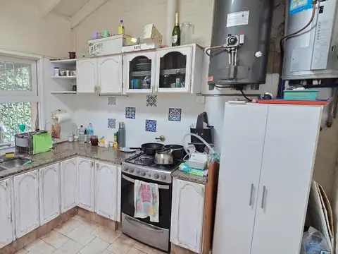 Casa en Venta con 8 cocheras