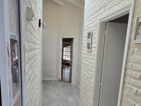 CASA 4 AMBIENTES EN LA FLORIDA