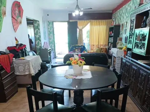 Casa - Venta - Argentina, Ituzaingó - BERMEJO 4891