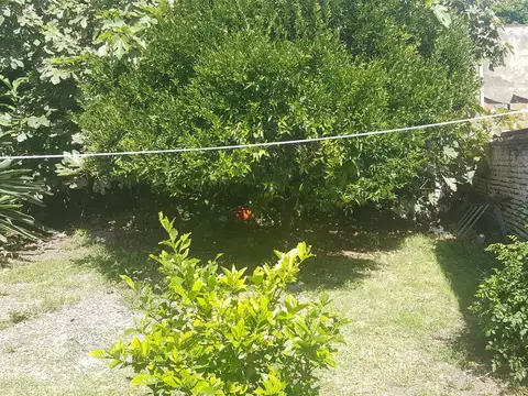 Vendo Casa 3 Ambientes