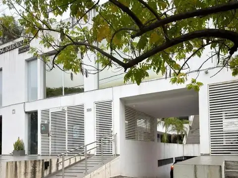 COCHERA EN ALQUILER EN PARAGUAY 320 - ZONA TRIBUNALES