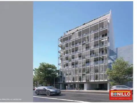 Departamento 4 ambientes venta Villa Pueyrredón