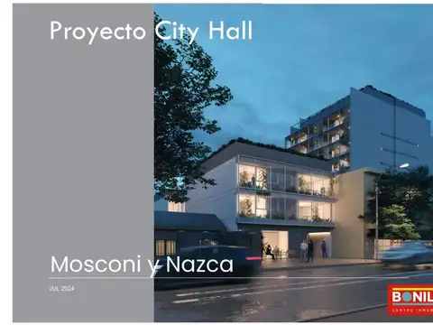 Departamento en Venta en Villa Pueyrredon, USD 326.600