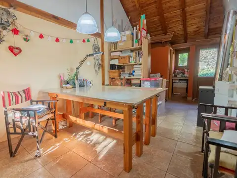 Casa en Venta 30 años