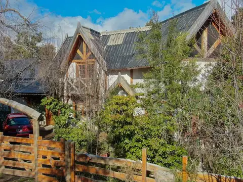 Casa en Venta en San Carlos De Bariloche, USD 275.000