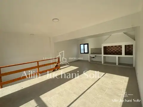 Departamento en San Bernardo Del Tuyu