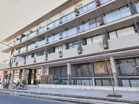 OPPEL | Departamento en Alquiler | BELGRANO R  Capital Federal |  Cod: 28241