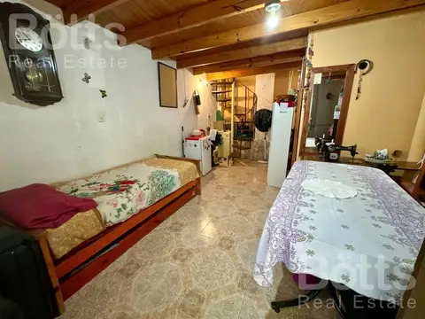 VENTA EN BLOCK – DOS PH DE 2 AMBIENTES – IDEAL MULTIFAMILIAR / INVERSIÓN – ALMAGRO