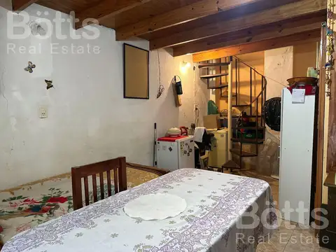 Depto Tipo Casa en Venta en Almagro, USD 65.000