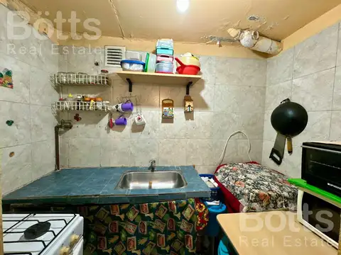 Depto Tipo Casa en Venta 30 años