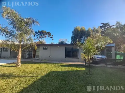 Casa en Venta al Este