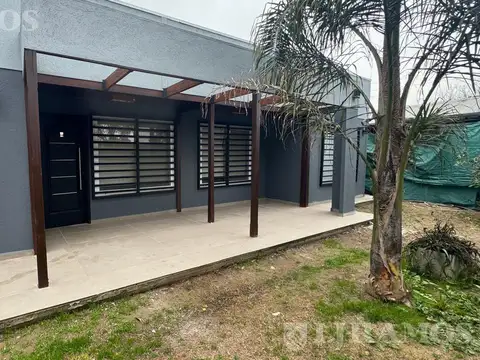 Casa en Venta 6 años