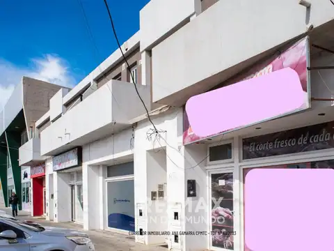 Local en Venta 18 años