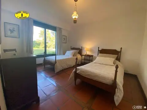 Casa en alquiler casco de estancia muy exclusiva