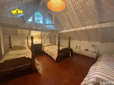 Casa en Alquiler 46 años
