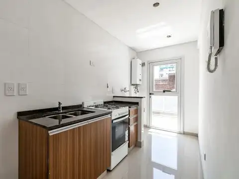 Departamento en Venta al Noreste