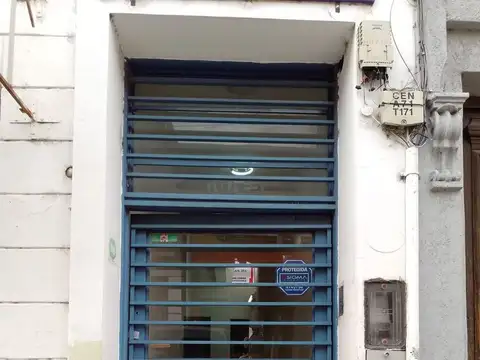 ALQUILER LOCAL CENTRO