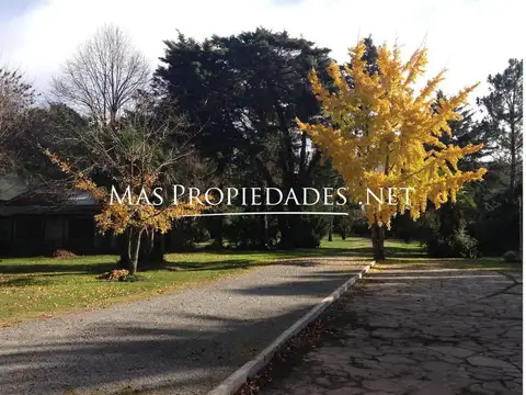 Terreno en Venta en Canning, Partido de Esteban Echeverría
